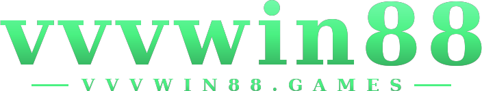 vvvwin88 logo